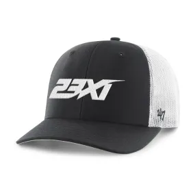 23XI RACING '47 TRUCKER