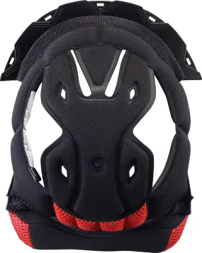 Alpinestars MX Helmet Crown Pads 8960021-11-M