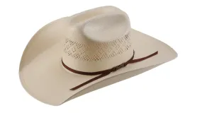 American Hat Company -  Open Crown - 8300 2CTURQ