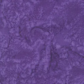 Artisan Batik Solids - Prisma Dyes Noble Purple Yardage