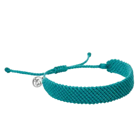 Bali Horizon Braided Bracelet