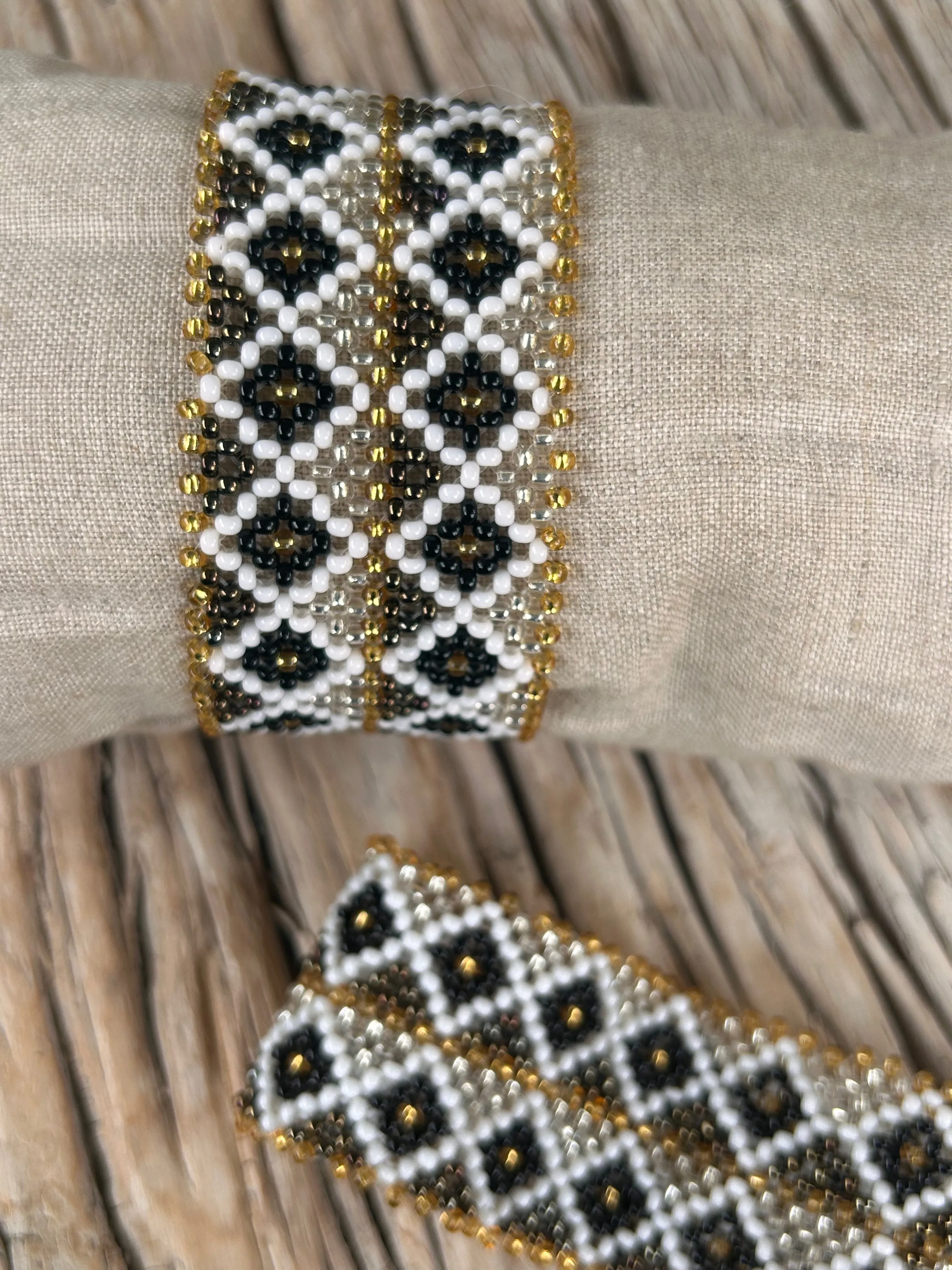 Beaded Bracelet