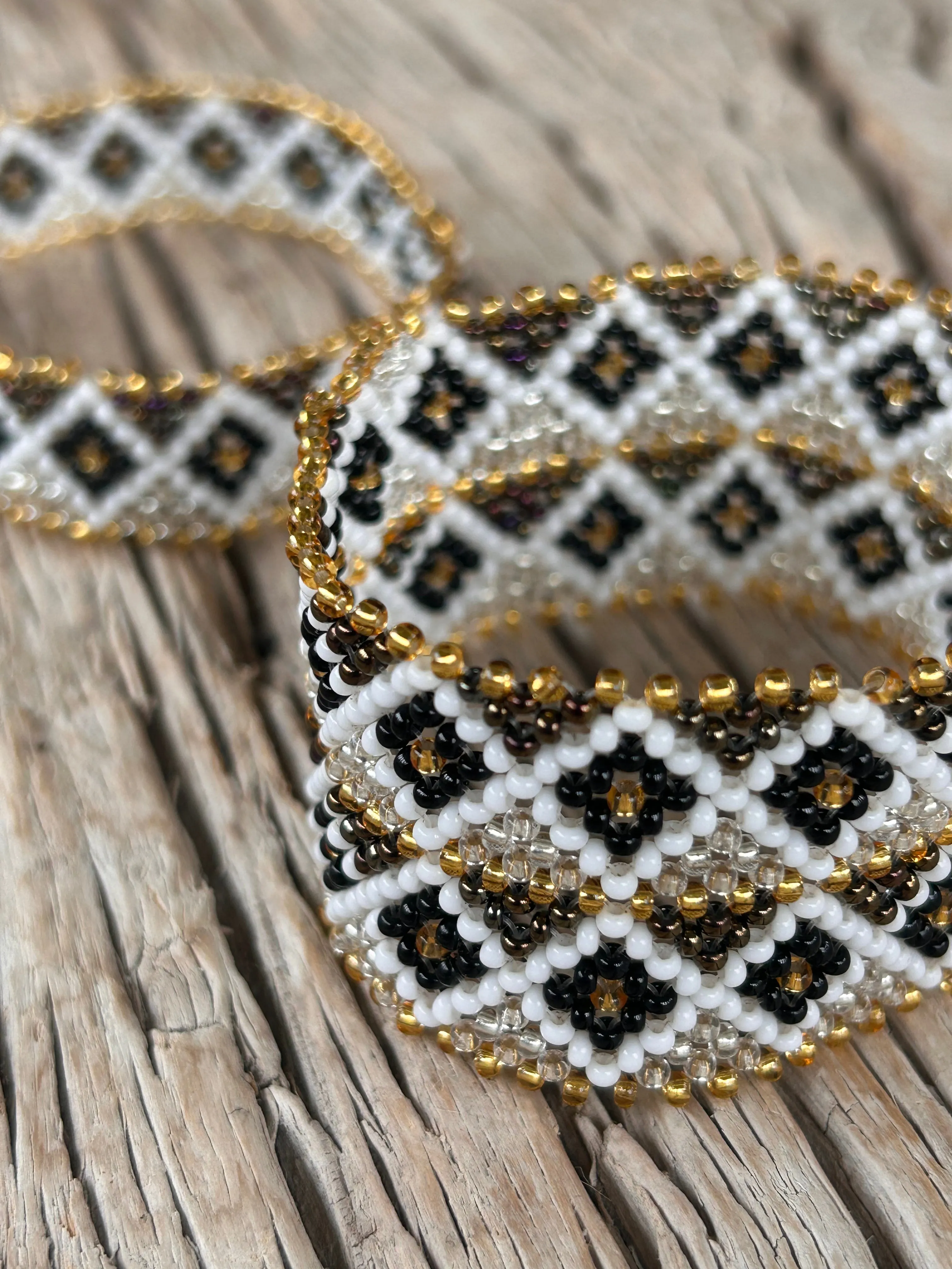 Beaded Bracelet