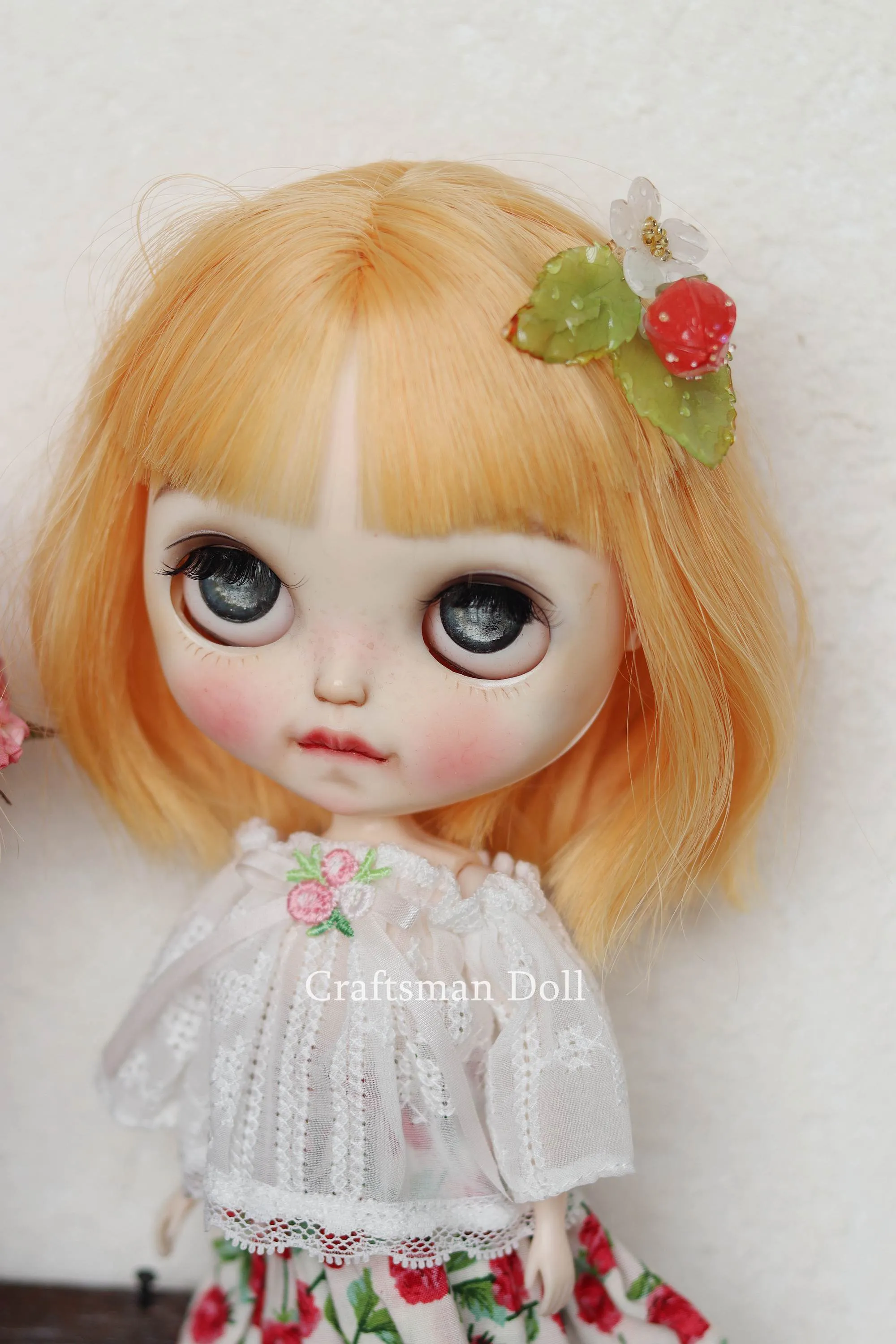 Blythe Hairpin/Pullip Hairpin/B389/