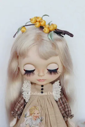 Blythe Hairpin/Pullip Hairpin/B524/