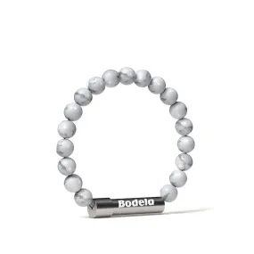 Bodela Howlite Wish Bracelet