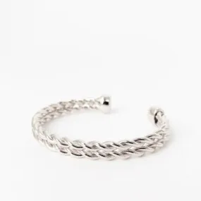 Caracol Bracelet 3231-SLV