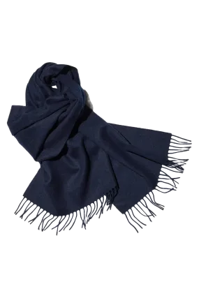 Cashmere Scarf