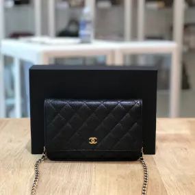 Chanel WOC