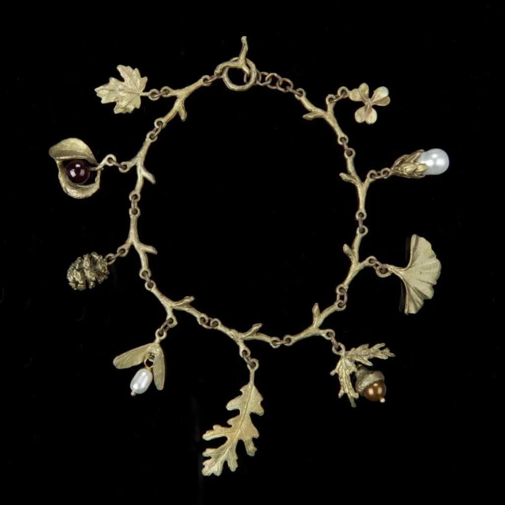 Charm Bracelet