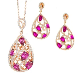 Cherry Pear Collection Set