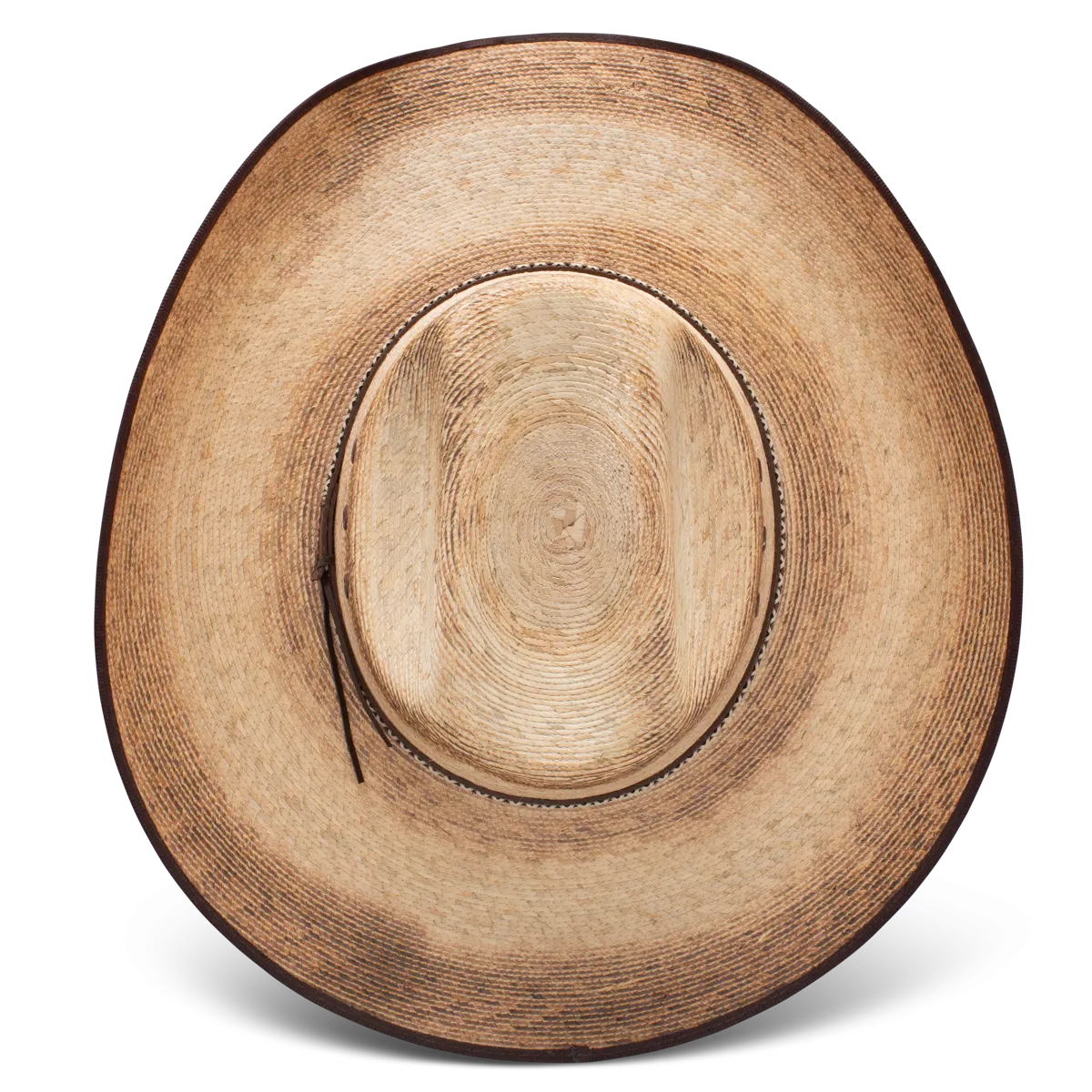 Comanche B Cowgirl Hat