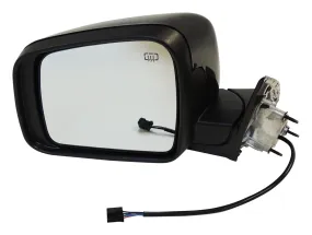 Crown Automotive Jeep Replacement 1NT49AXRAI Door Mirror