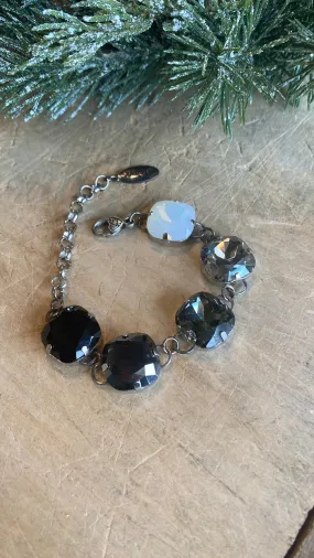 Crystal Bracelet