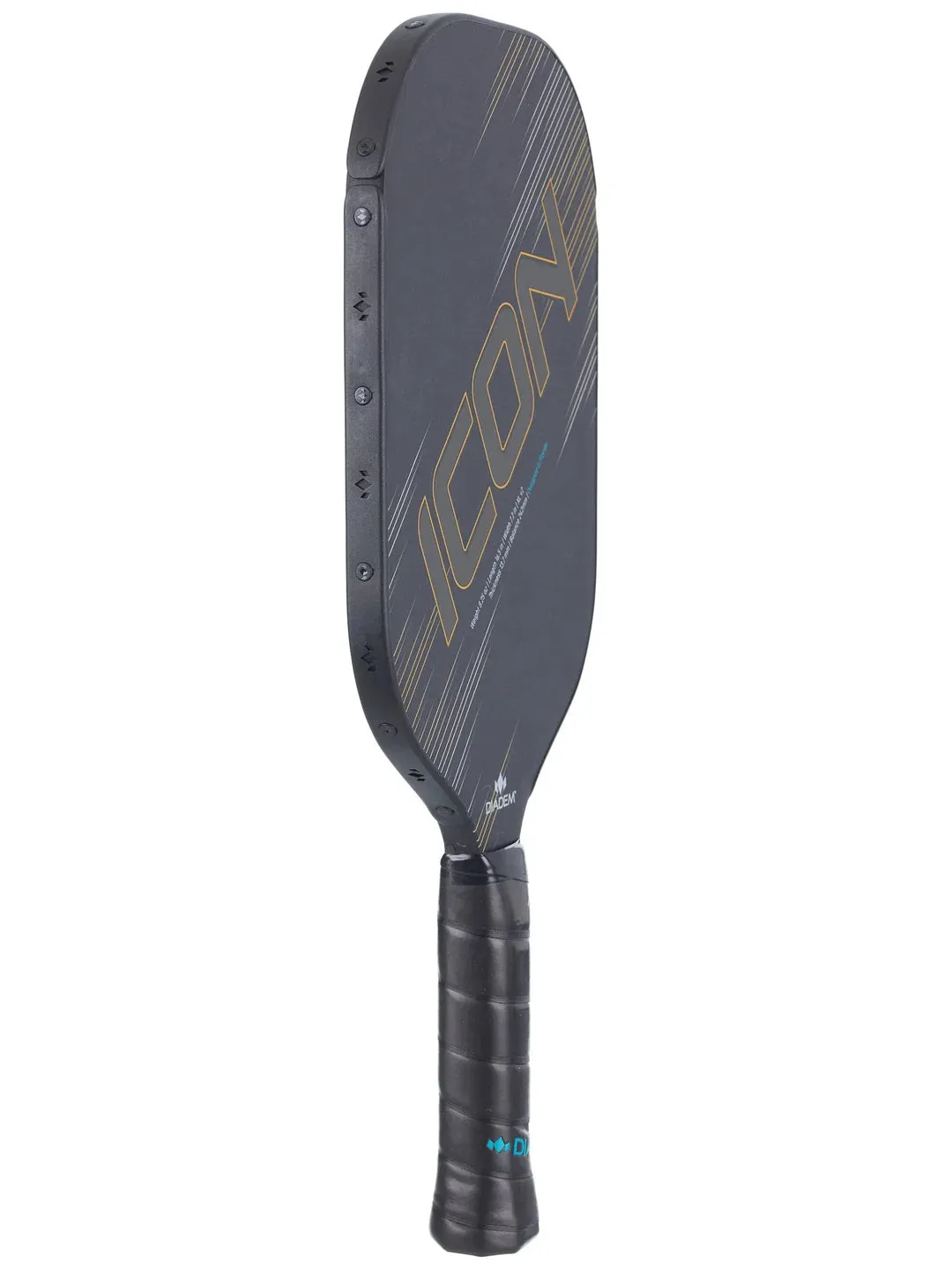 Diadem Icon V2 XL Pickleball Paddle