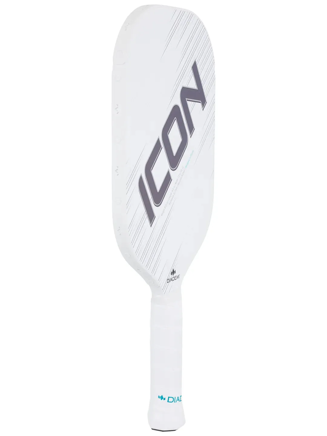 Diadem Icon V2 XL Pickleball Paddle