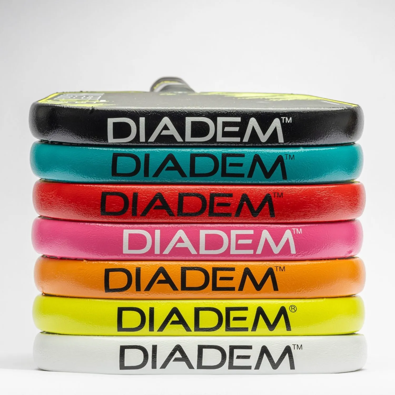 Diadem Pickleball Edge Guard - Paddle Armor