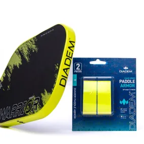 Diadem Pickleball Edge Guard - Paddle Armor