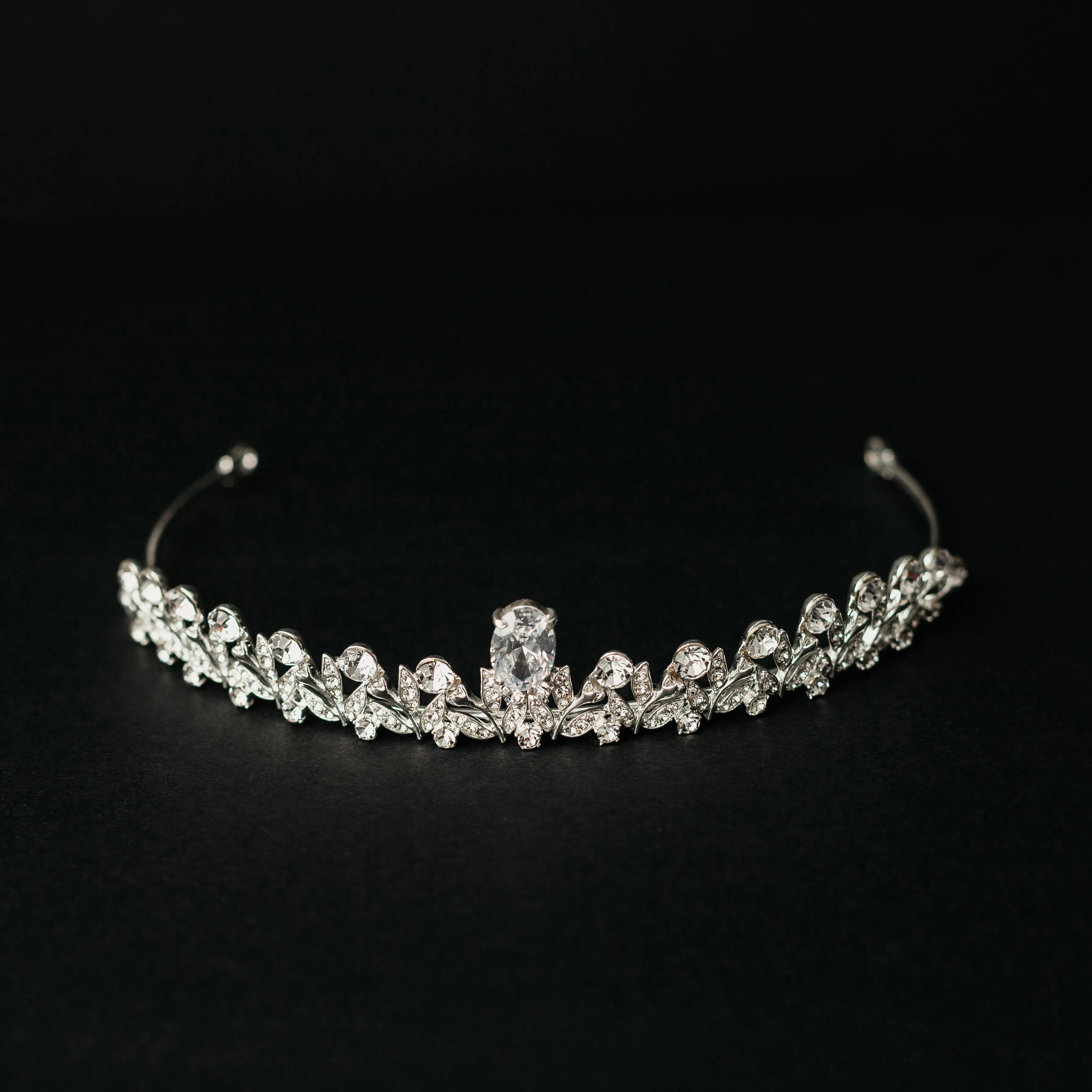 Emily's Tiara