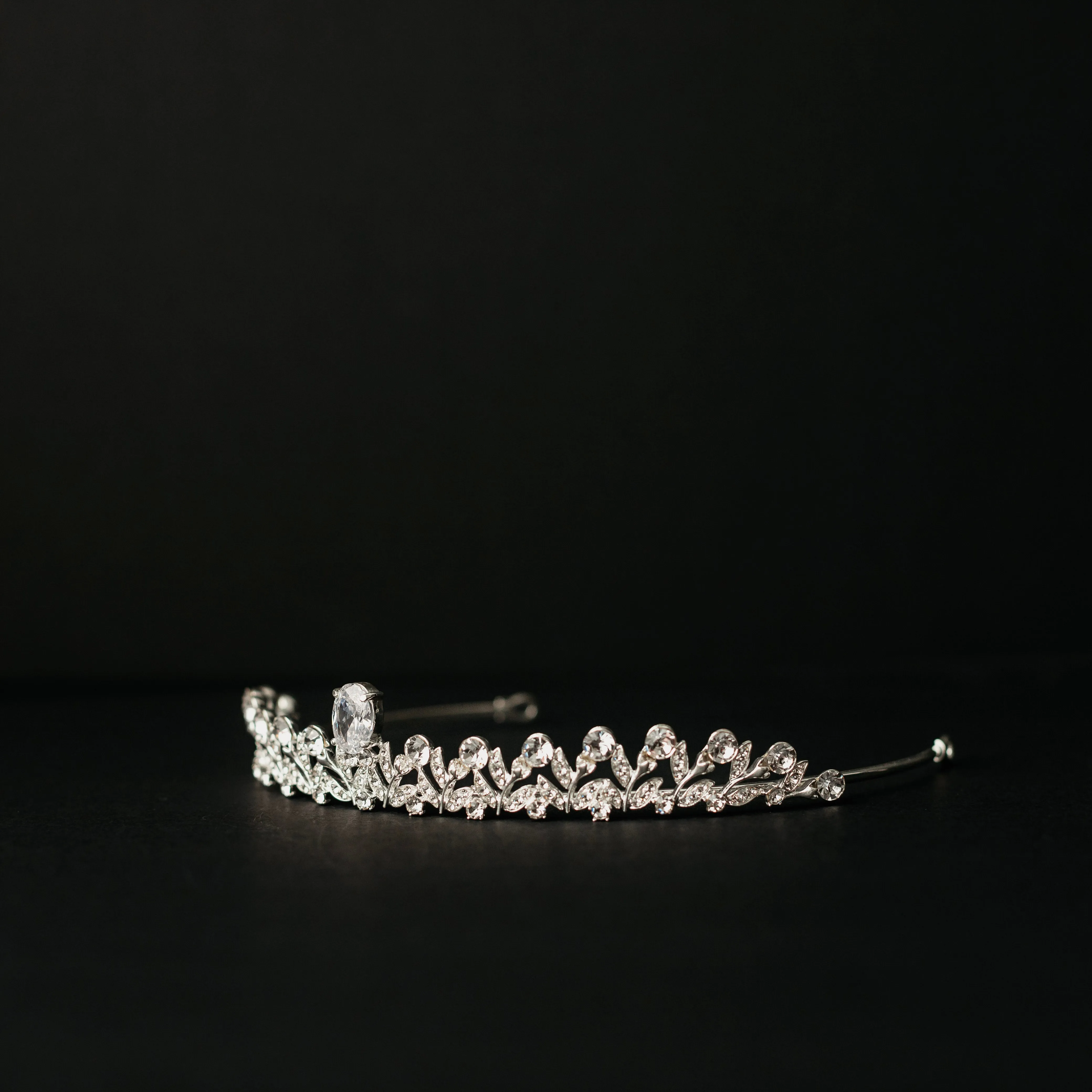 Emily's Tiara