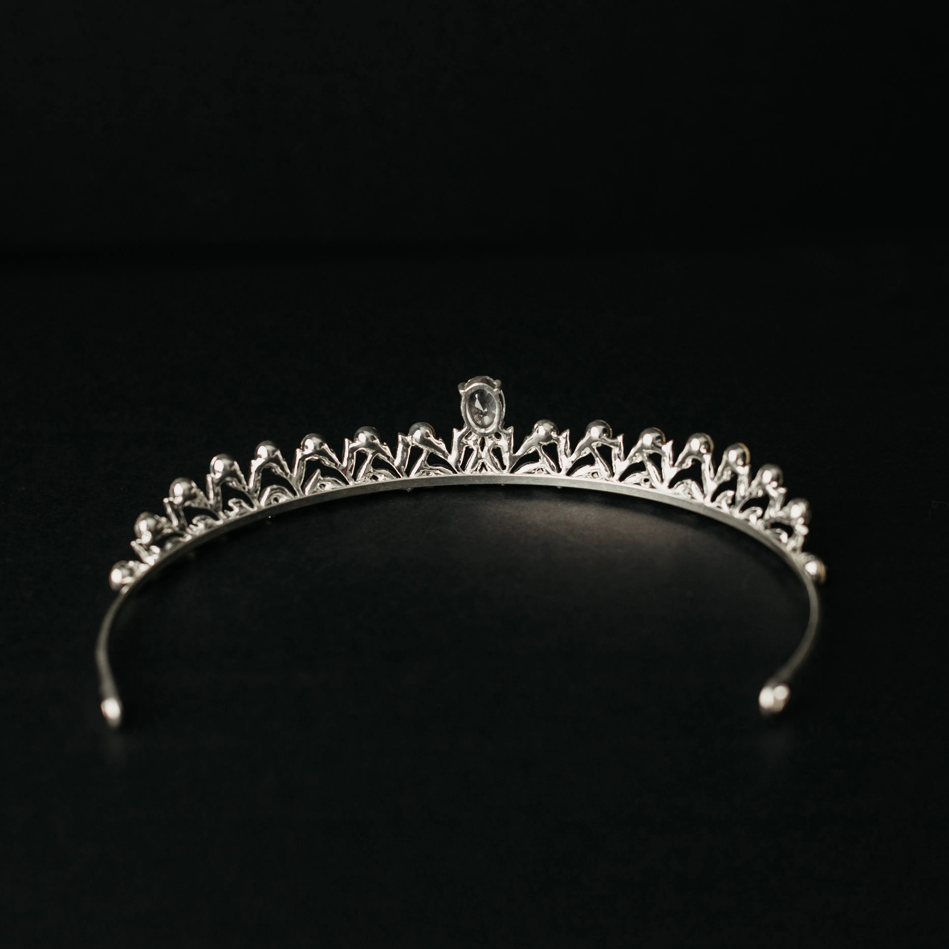 Emily's Tiara