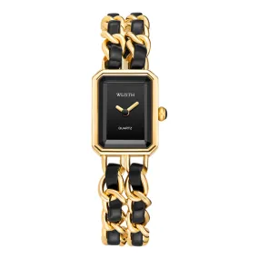 Fashion small fragrance wind women's watch W11S8514