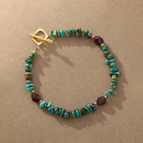 Fire In The Sky Bracelet