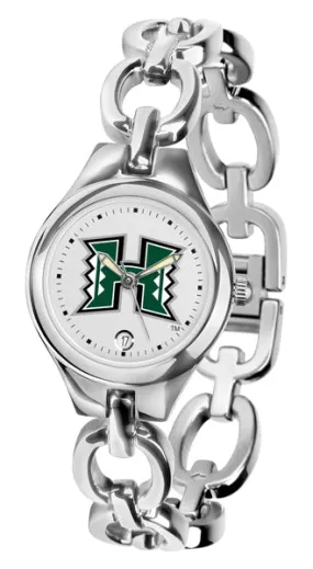 Hawaii Warriors Eclipse Ladies Watch