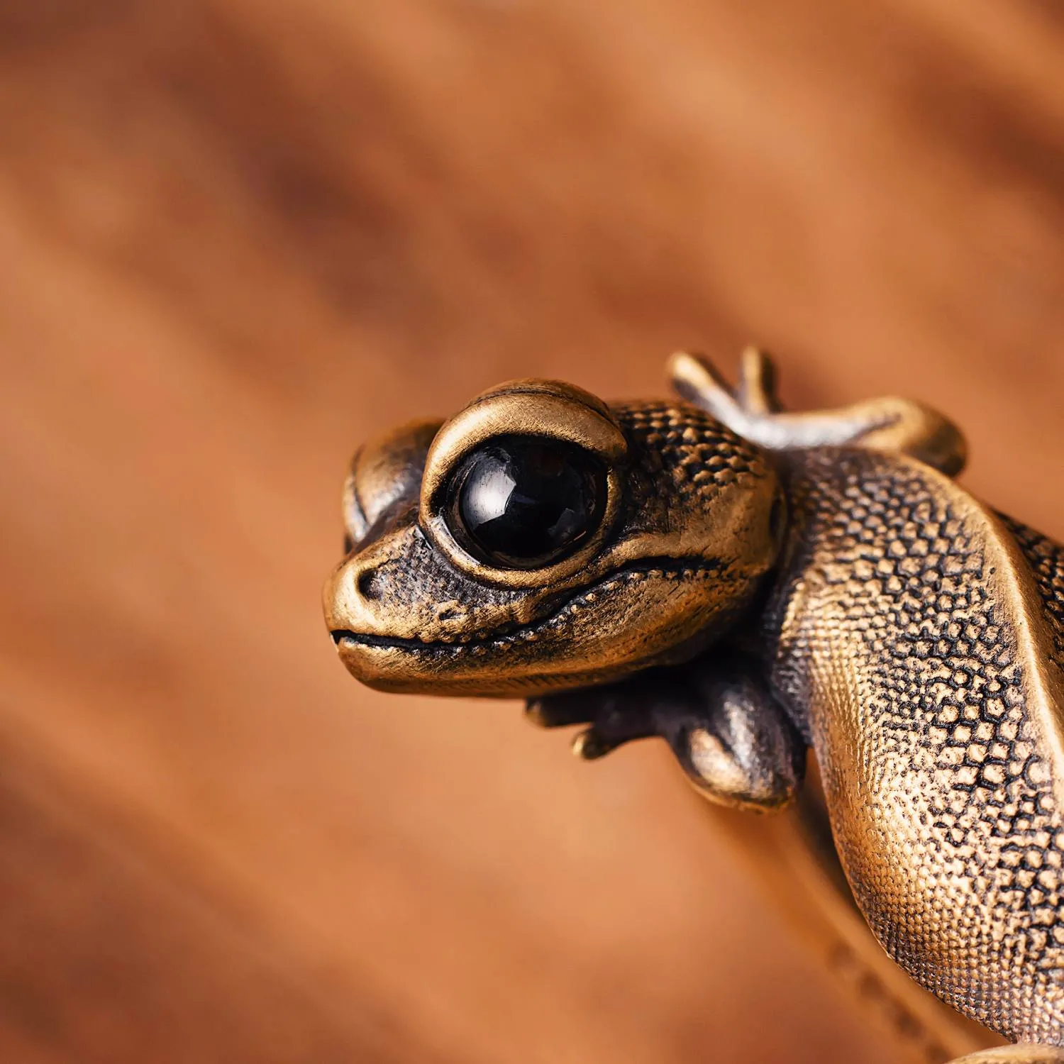 Knob Tail Gecko Bookmark