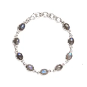 Labradorite Bracelet