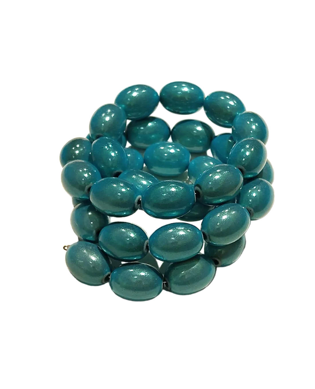 Linda Toye Jewellery - Liv Bracelet in Turquoise