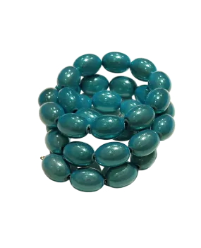 Linda Toye Jewellery - Liv Bracelet in Turquoise