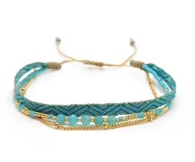 LONG ISLAND BRACELET