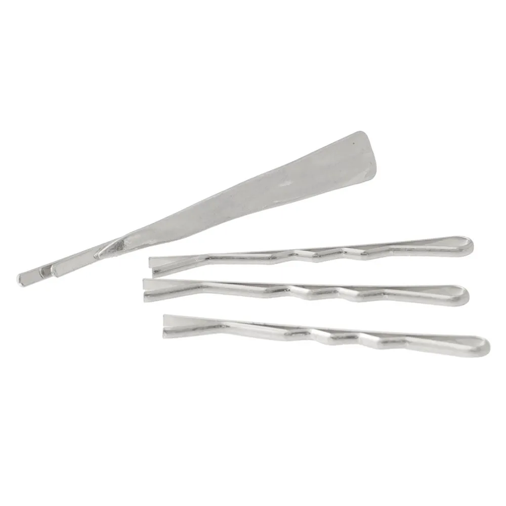 Matte Finish Hairpin Set