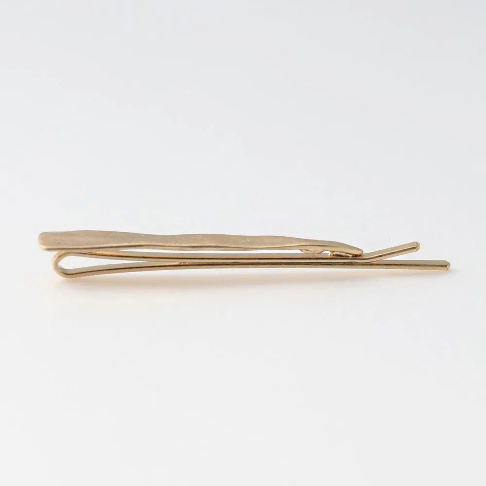 Matte Finish Hairpin Set