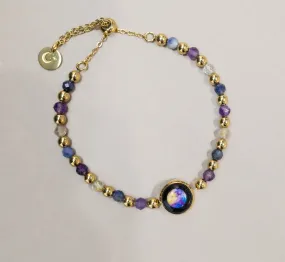 Mercury Retrograde Bracelet