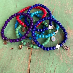 Mini Saint Bracelet