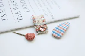 Mix Hairpin Set