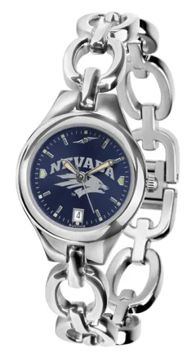 Nevada Wolfpack Eclipse Ladies Watch - AnoChrome