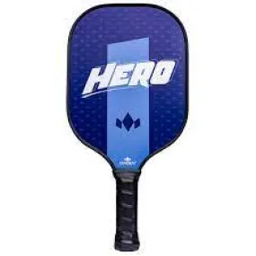 New Diadem Hero Pickleball Paddle - Blue V2