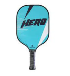 New Diadem Hero Pickleball Paddle - Blue