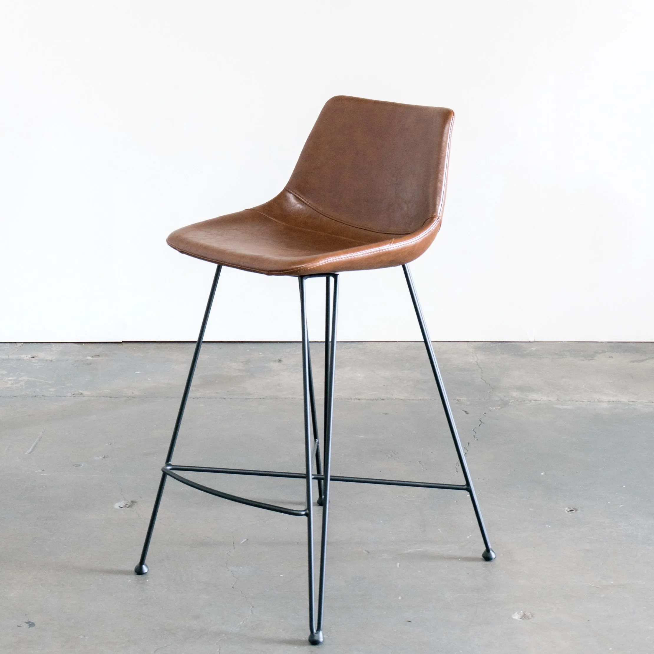 Odette Modern Counter Stool