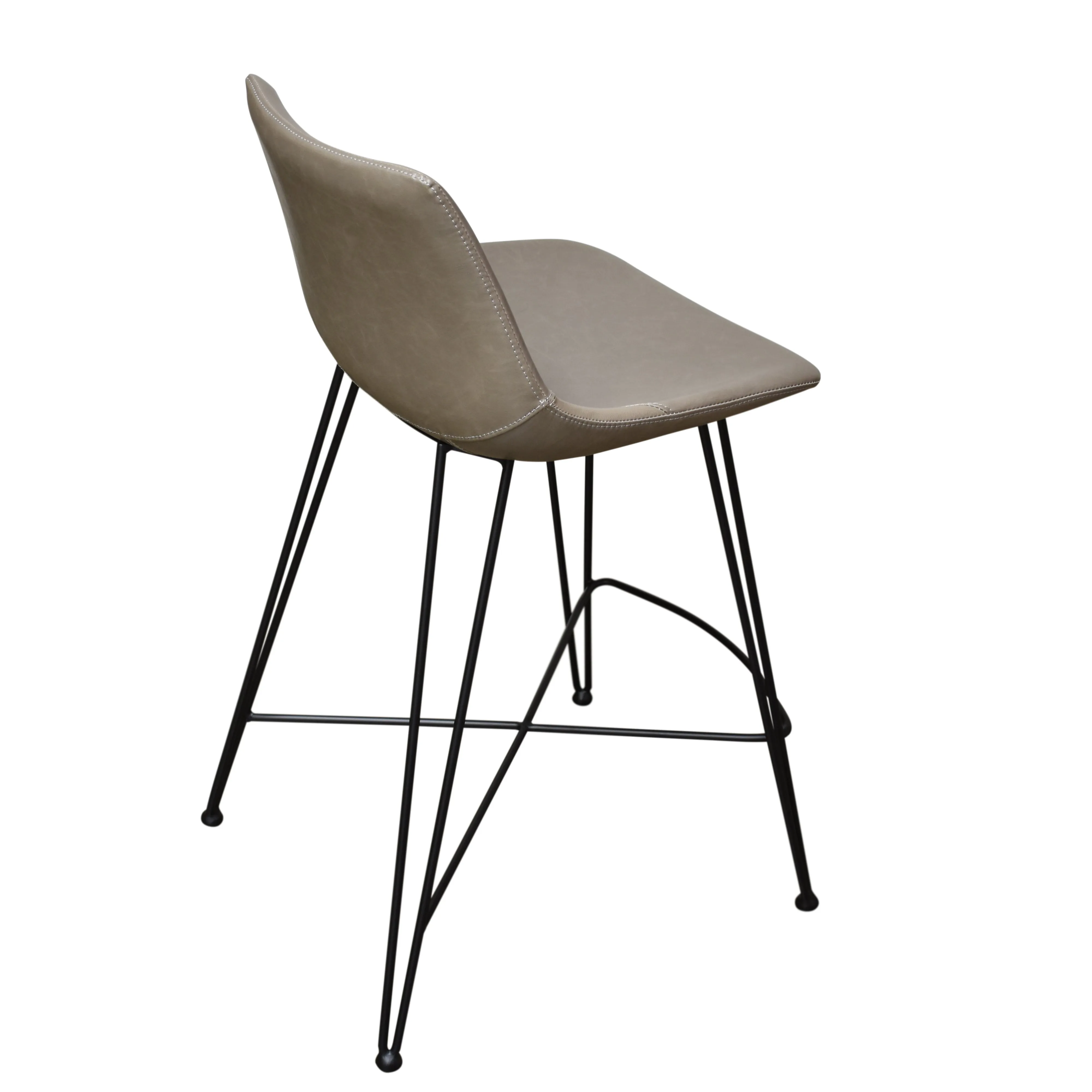 Odette Modern Counter Stool