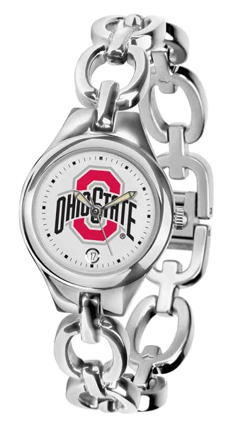 Ohio State Eclipse Ladies Watch