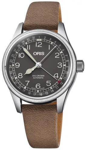 ORS Watch Big Crown Pointer Date