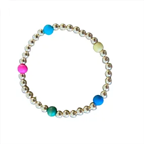 Paintbox Spring Angela Bracelet