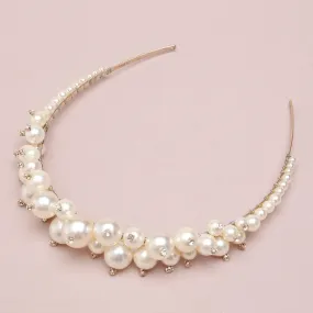 Paloma Bridal Headband