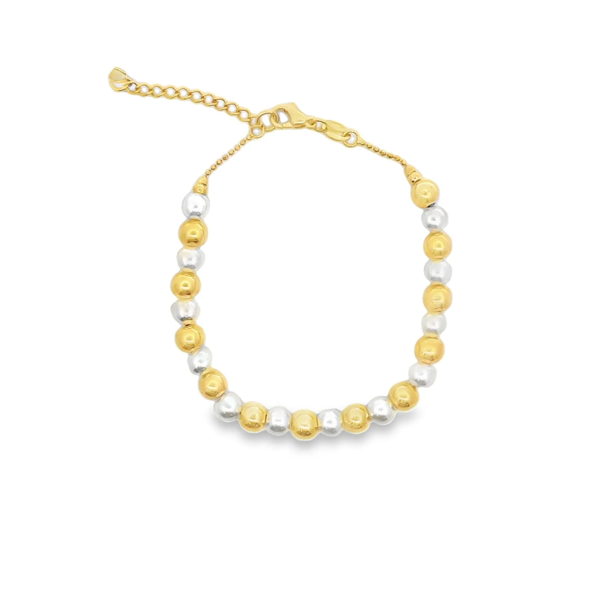 Pearl Bracelet (I353A)