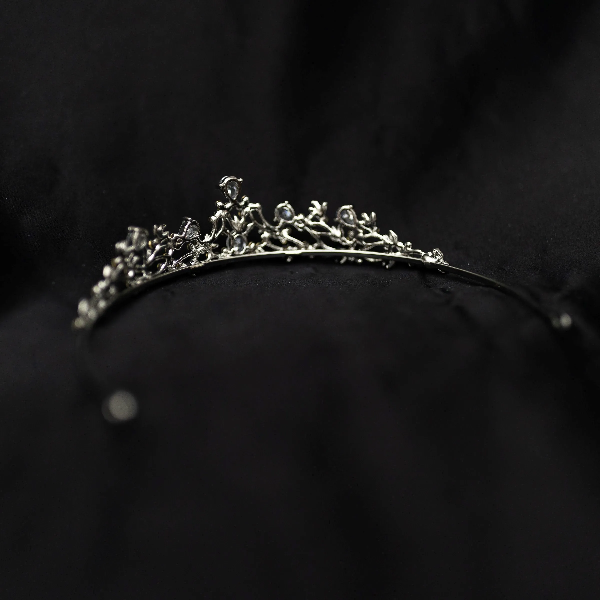 Posey's Tiara