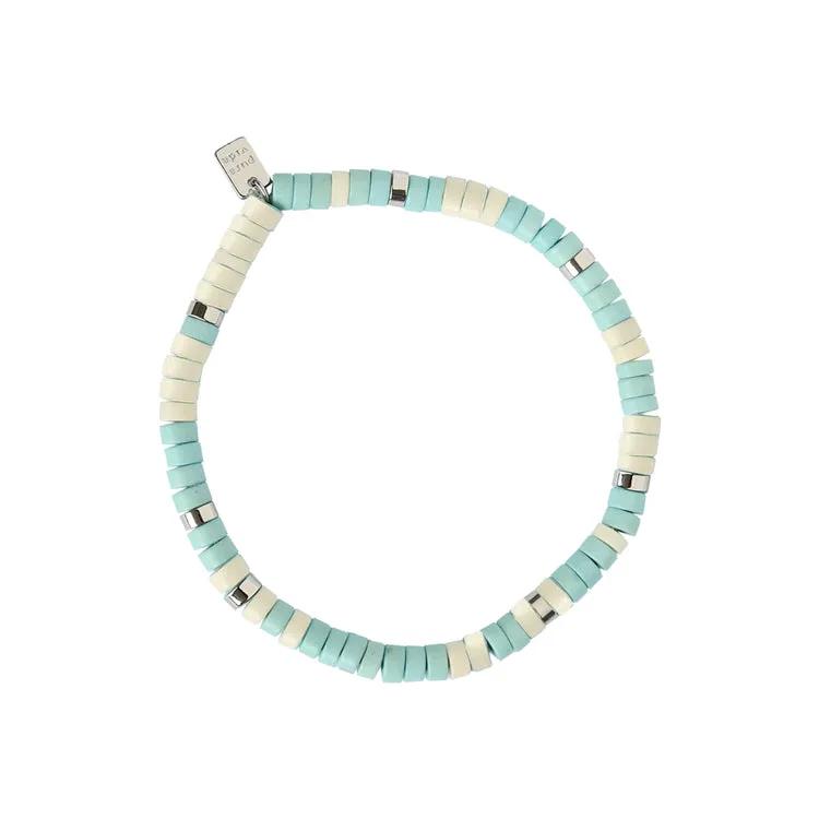 PURA VIDA SEA LIFE BRACELET